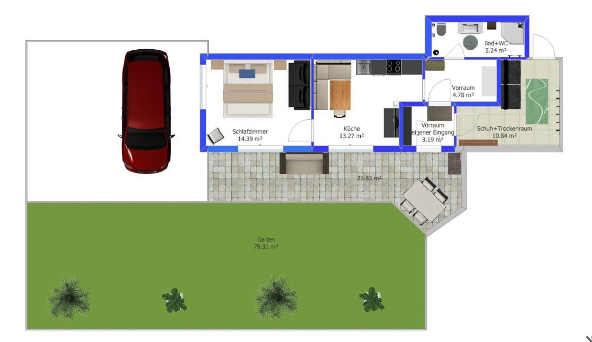 Haus Panorama Apartment Filzmoos Bagian luar foto