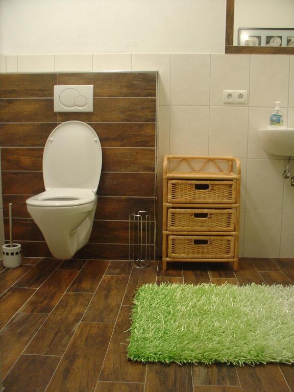 Haus Panorama Apartment Filzmoos Ruang foto