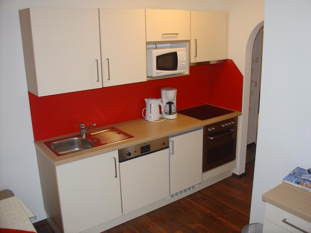 Haus Panorama Apartment Filzmoos Bagian luar foto