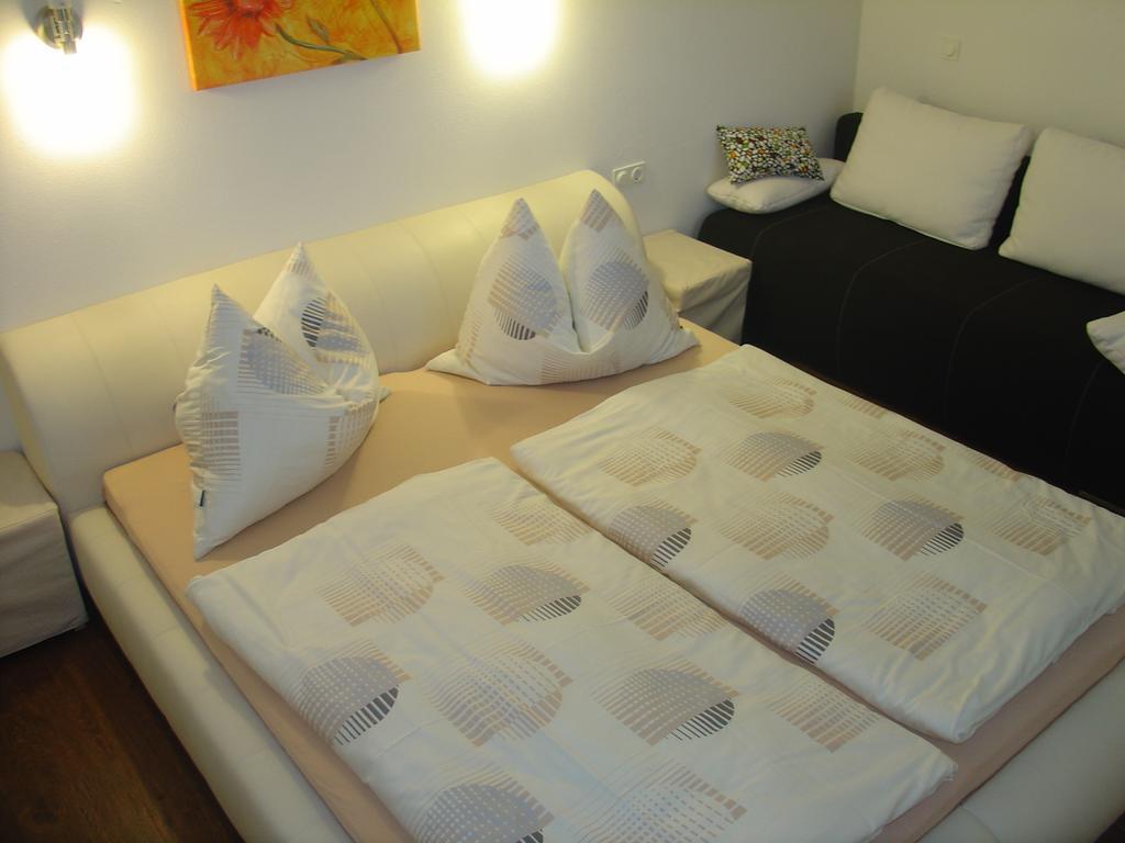 Haus Panorama Apartment Filzmoos Bagian luar foto